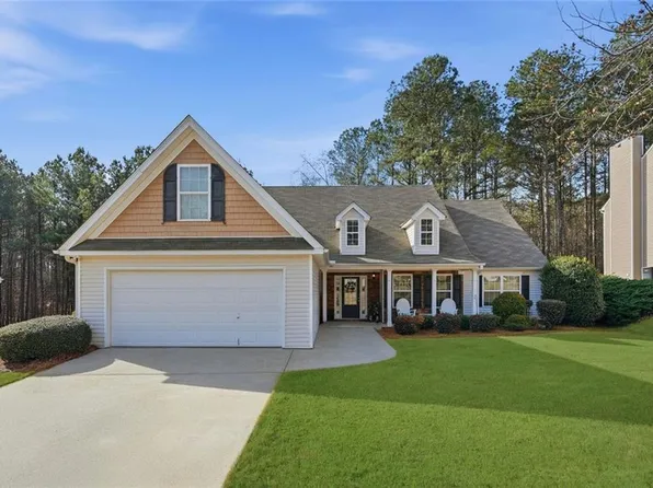 4326 Caney Fork Cir, Braselton, GA 30517