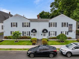 Colorado Ave Apartments, Bridgeport, CT 06605