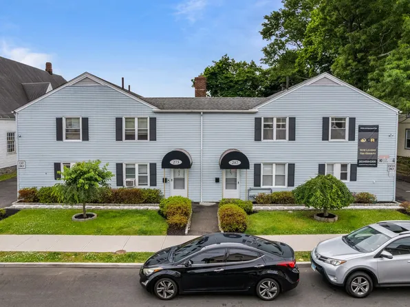 Colorado Ave Apartments, 273 Colorado Ave #283B, Bridgeport, CT 06605