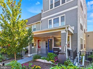 Trinidad, Washington, DC 20002