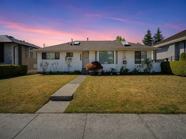 6546 Dunnedin St, Burnaby, BC V5B 1Y8