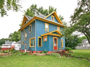 227 Division St W, Brownton, MN 55312