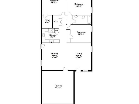 2nd image of this home