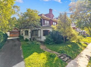 101 Park St, Syracuse, NY 13203