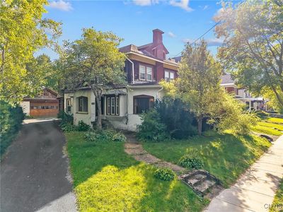 101 Park St, Syracuse, NY, 13203