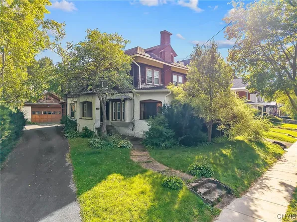 101 Park St, Syracuse, NY 13203