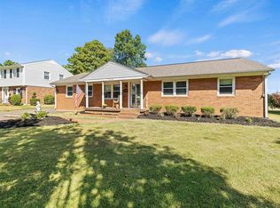 2929 Old Hartford Rd, Owensboro, KY 42303