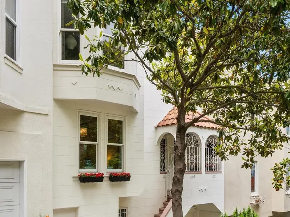 1919 Grant Ave, San Francisco, CA 94133