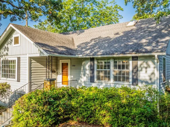 3101 N Olive St, North Little Rock, AR 72116