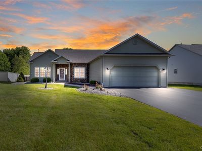 6297 Hessler Farm Path, Cicero, NY, 13039