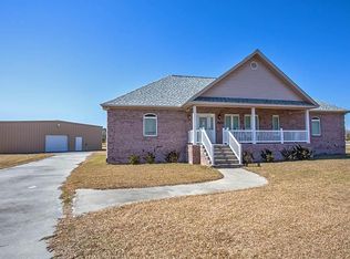 3396 Highway 348, Loris, SC 29569