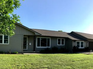 1118 Sycamore St, Humboldt, KS 66748