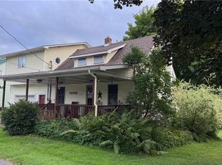 237 E Hamilton Ave, Sherrill, NY 13461