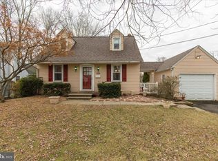 323 Crooked Billet Rd, Hatboro, PA 19040