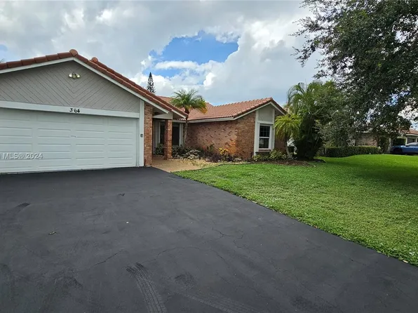 364 NW 107th Ter, Pompano Beach, FL 33071