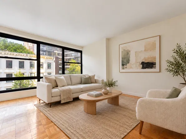166 East 61st Street image 1 of 7