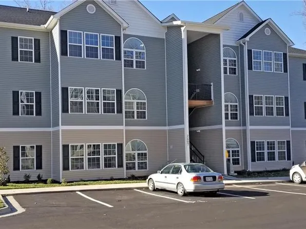 2607 Pennoak Way #M, Greensboro, NC 27407