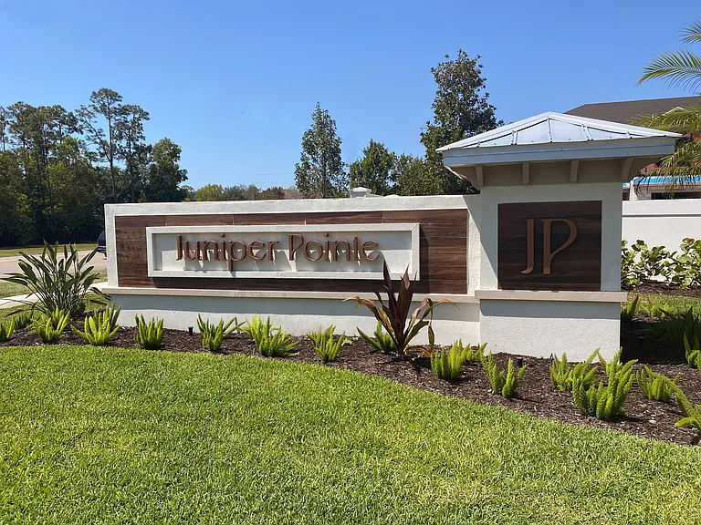 Juniper Pointe Townhomes — Photo 28