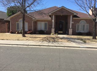 5606 Norfolk Ave, Lubbock, TX 79413