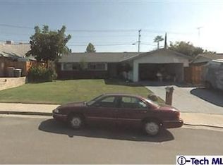 2813 Del Monte Dr, Bakersfield, CA 93306