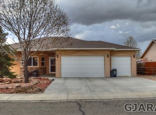 561 Amethyst Dr, Fruita, CO 81521