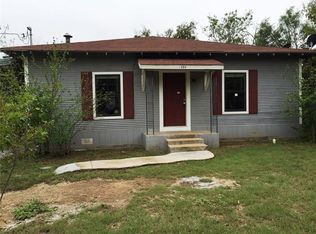 1305 19th St, Brownwood, TX 76801