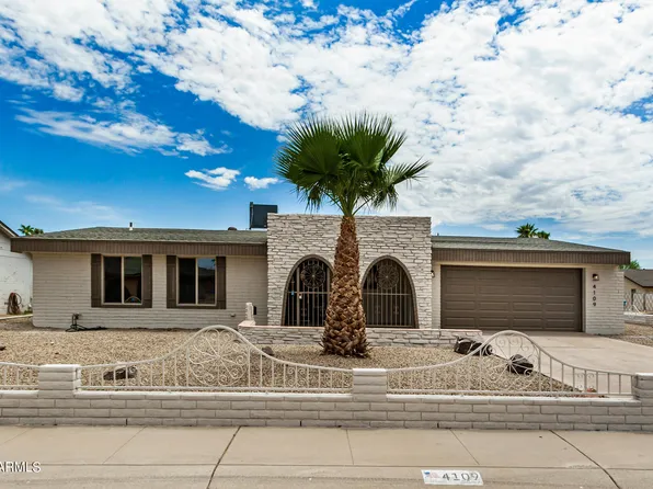 4109 W Hatcher Road, Phoenix, AZ 85051