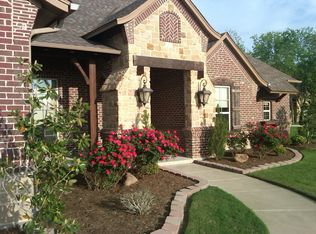 3920 Baron Dr, Midlothian, TX 76065