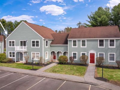 25 Farmgate Road #24, South Berwick, ME, 03908