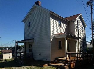 431 Stanton St, Greensburg, PA 15601