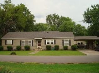 2714 W 2nd St, Russellville, AR 72801