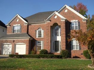 12323 Tantallon Ct, Pineville, NC 28134