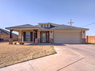 3402 Remington Ave, Lubbock, TX 79407