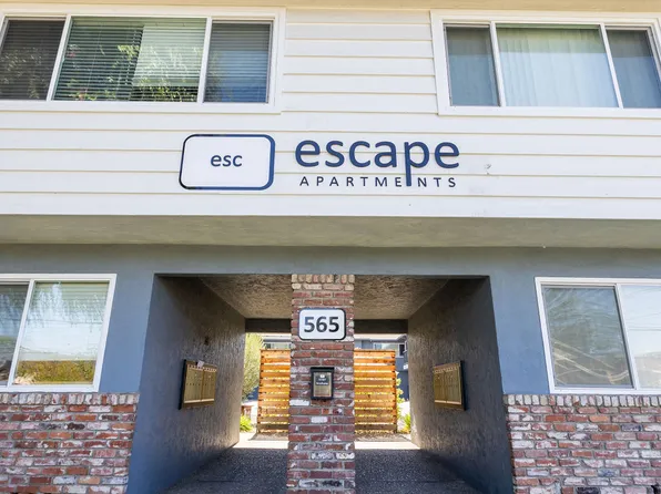 Escape Apartments, 565 Escuela Ave APT 06, Mountain View, CA 94040
