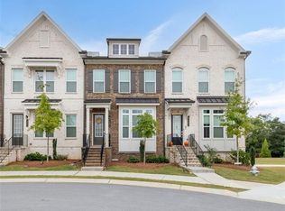 1182 Edwin Ln, Sugar Hill, GA 30518