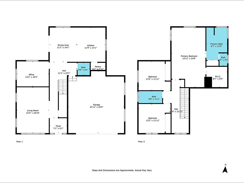 2nd image of 2227 Wood St