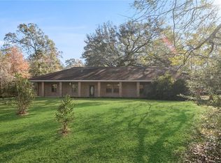 31029 Watts Thomas Rd, Bush, LA 70431