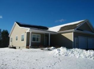 167 Water St, Boscawen, NH 03303