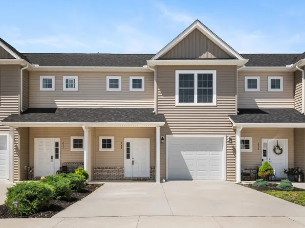 235 Louise Ln, Elliston, VA 24087