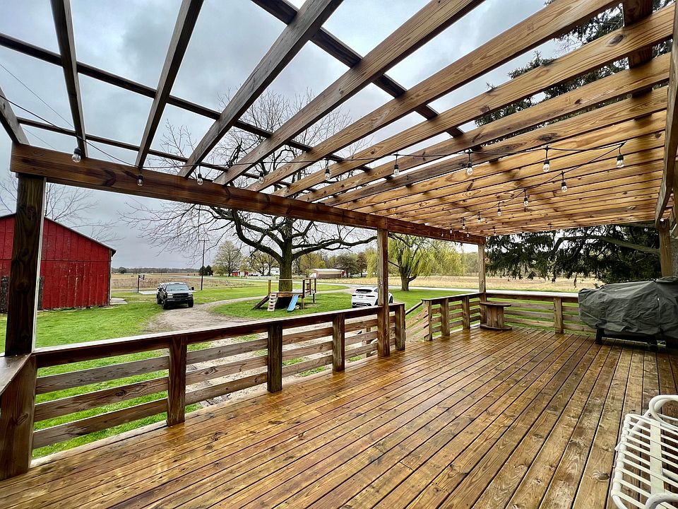 992 Lindley Rd, Bronson, MI 49028 Zillow