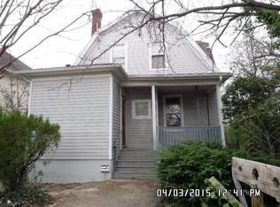 810 13th St SW, Roanoke, VA 24016