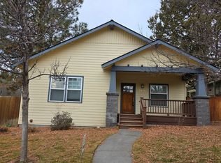 2423 NW Awbrey Rd, Bend, OR 97703
