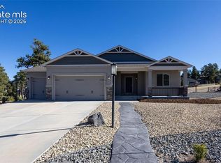 928 Graywoods Trce, Monument, CO 80132