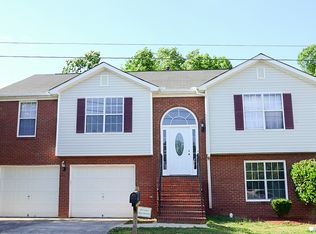 6374 Isle Of Palms, Lithonia, GA 30058