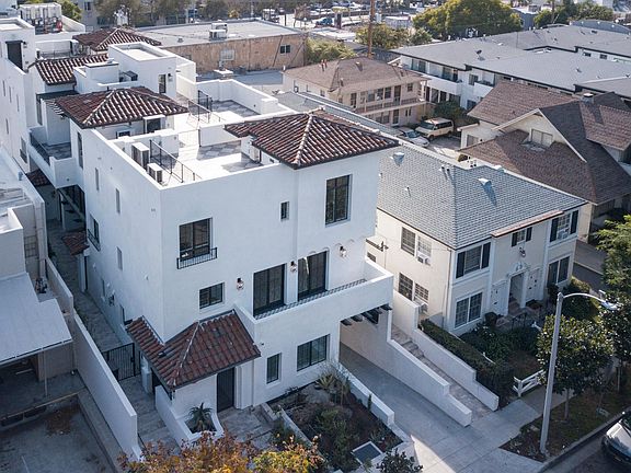 2nd image of 7914 Norton Ave #204