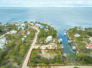315 E Sawyer St, Eastpoint, FL 32328