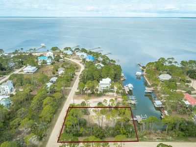 315 E Sawyer St, Eastpoint, FL, 32328