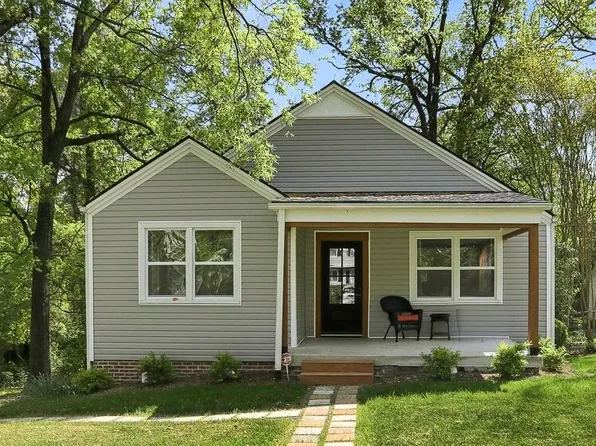 204 E Lynch St, Durham, NC 27701