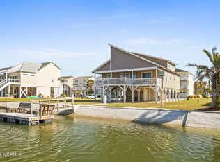 5 Union St, Ocean Isle Beach, NC 28469