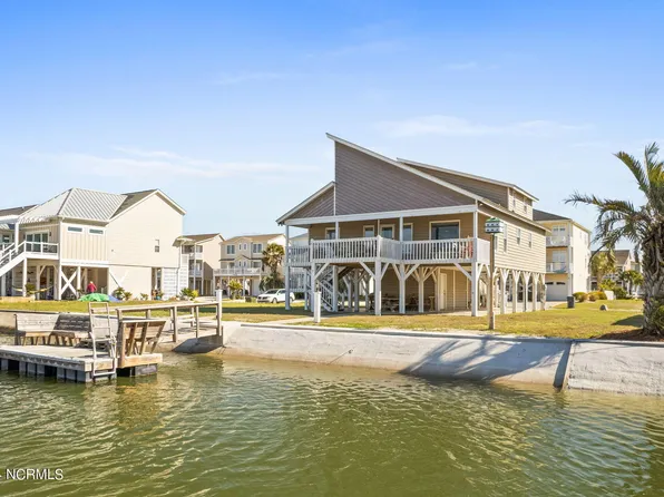 5 Union Street, Ocean Isle Beach, NC 28469